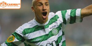 Henrik Larsson